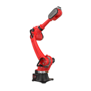 Geniş Kullanım Altı Eksen Robotu
